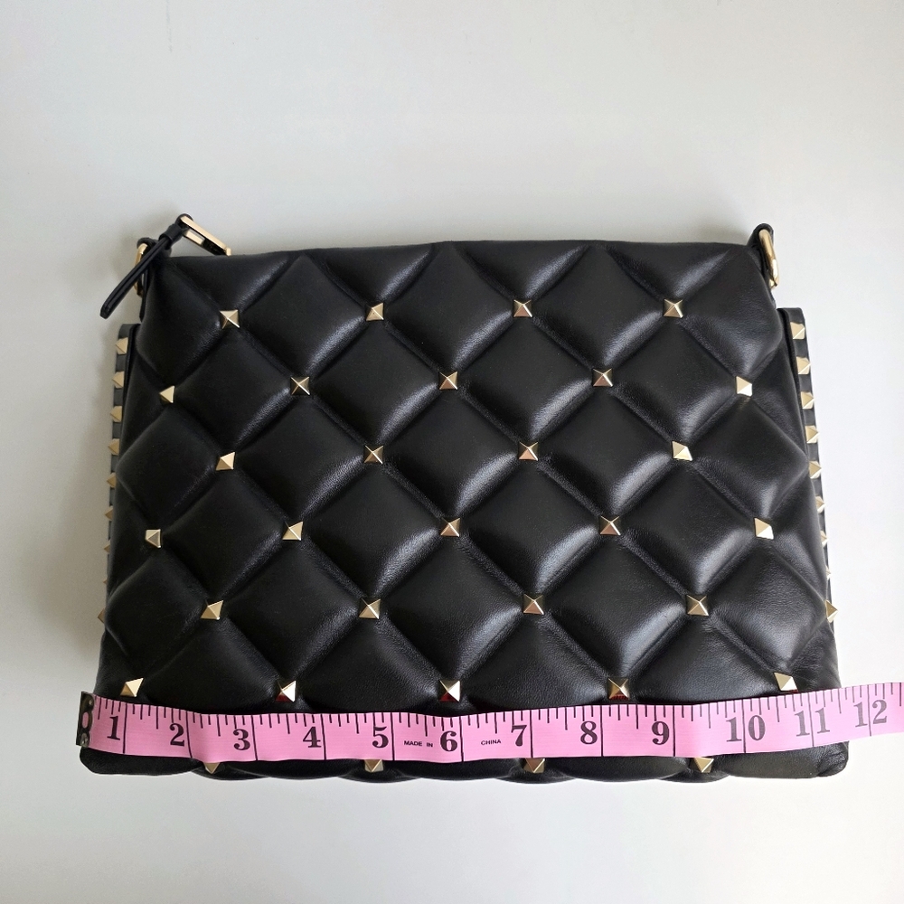 Valentino Garavani Candystud Rockstud Bag - Picture 15 of 16
